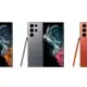 Samsung a limitat performanţa telefoanelor Galaxy S22 în 10.000 de aplicaţii Android