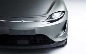 Sony şi Honda vor produce împreună automobile electrice; Primul soseşte în 2025