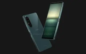 Sony Xperia 1 IV apare în primele imagini detaliate, cu un design rectangular