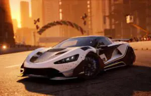 REVIEW GRID Legends – Ce se întâmplă când te uiți prea mult la Drive to Survive
