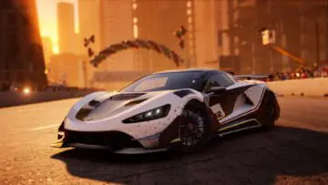 REVIEW GRID Legends – Ce se întâmplă când te uiți prea mult la Drive to Survive