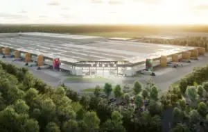 Tesla a deschis prima fabrică din Europa, iar Elon Musk o inaugurează cu un dans viral
