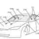 Tesla a publicat brevetul pentru ștergătoarele de parbriz cu laser