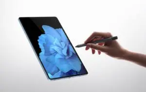 Vivo prezintă teasere pentru prima sa tabletă şi primul telefon pliabil