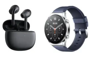 Xiaomi Watch S1 și Xiaomi Buds 3T Pro se lansează în România. Prețuri și disponibilitate
