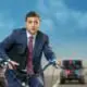 Serialul cu Volodymyr Zelenskyy este acum pe Netflix; „Sluga Poporului” se vede şi în România