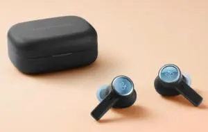 Bang & Olufsen a lansat căştile Beoplay EX, primul său model în stil AirPods