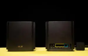 REVIEW ASUS ZenWiFi XT8: Cel mai bun mesh vine la un preț pe măsură