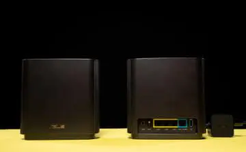 REVIEW ASUS ZenWiFi XT8: Cel mai bun mesh vine la un preț pe măsură