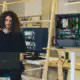 Sediul Uniunii Arhitecților din București, reimaginat cu ajutorul Nvidia Studio