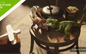 Nvidia Game Ready și Nvidia Studio: Care sunt noutățile din ultima vreme din partea „echipei verzi”