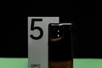 REVIEW Oppo Find X5 Pro – Un flagship care iese în evidență