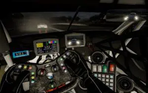 Racing League Romania: FC Rapid 1923 eSports cucerește titlul cluburilor pe Laguna Seca