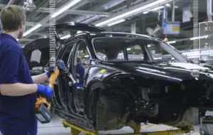 Folosit în NBA şi FIFA, dar şi în fabricile BMW – platformă de automotizare de top de la furnizorul de tehnologie Kinexon GmbH din München