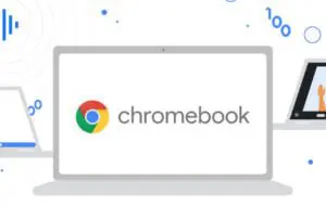 Chrome OS este actualizat la versiunea 100: launcher nou, editare text cu voce şi altele