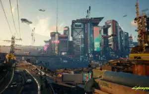 Cyberpunk 2077 primeşte un expansion cu o poveste nouă în 2023