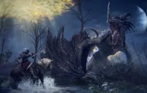 Cineva a terminat Elden Ring fără să ia damage deloc, într-un playthrough fabulos