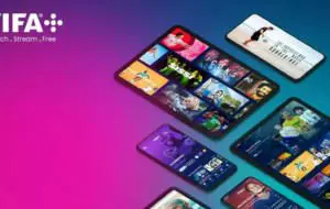 FIFA a lansat propria platformă de streaming: FIFA+ este disponibilă gratuit