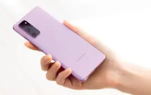 Samsung a relansat Galaxy S20 FE, într-o ediţie 2022 cu preţ mai mic