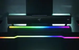 Razer lansează soundbar-ul Leviathan V2, conceput pentru PC