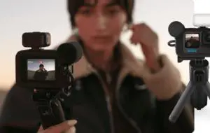 GoPro anunță introducerea unor oportunități de lucru la distanță în România