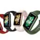 Huawei Band 7 este o brăţară de fitness cu ecran AMOLED, autonomie de 2 săptămâni
