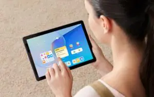 Huawei MatePad SE este o nouă tabletă de 10 inch cu Harmony OS, preţ accesibil