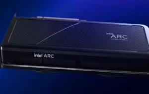 Intel anunţa cipuri grafice Arc Seria A pentru laptopuri; Rival nou pentru RTX?