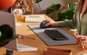 Logitech creează un mouse Zen „Lift Vertical” care se simte la fel de natural ca o strângere de mână
