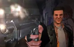 Max Payne şi Max Payne 2 vor fi remasterizate de către Remedy