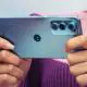 Motorola Edge 30 devine oficial: telefon cu ecran de 144 Hz, procesor Snapdragon 778G+