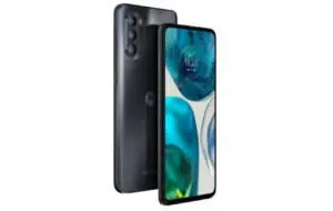 Motorola Moto G52 a sosit: un telefon de buget cu camera de 50 MP, ecran OLED