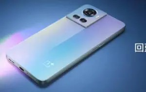 OnePlus Ace a debutat oficial, cu încărcare la 150W, spate cu tonalitate, textură duală