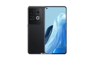 OPPO Reno8 apare cu un design similar cu OnePlus 10 Pro