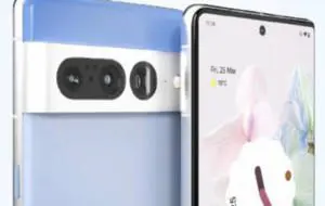 Google ar putea lansa Pixel Fold și Pixel 7 Ultra cu afișaje 2K