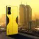 POCO lansează telefonul de gaming F4 GT, cu procesor Snapdragon 8 Gen 1, butoane magnetice pop up
