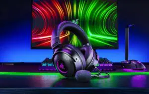 REVIEW Razer Kraken V3 Hypersense, un headset de gaming care redefinește raportul calitate-preț