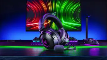 REVIEW Razer Kraken V3 Hypersense, un headset de gaming care redefinește raportul calitate-preț