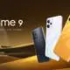 Realme 9 4G impresionează prin camera de 108 megapixeli, are CPU Snapdragon 680