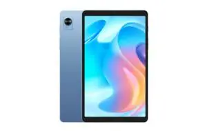Realme Pad Mini a debutat: tabletă de 8.7 inch cu procesor Unisoc, preţ sub 200 dolari
