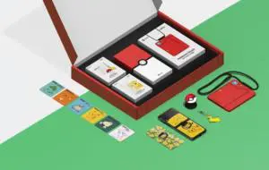 Samsung Galaxy Z Flip 3 va primi o ediţie specială Pokemon
