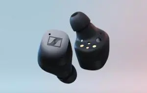 Sennheiser prezintă căştile Momentum True Wireless 3, cu anulare activă a zgomotului