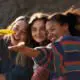 Snapchat a lansat prima dronă pentru social media, Pixy
