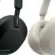 Căştile Sony WH-1000XM5 cu anulare a zgomotului îşi dezvăluie noul design