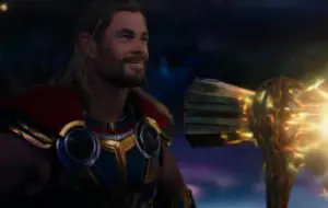 Thor: Love and Thunder primeşte primul trailer detaliat; Vedem un nou Asgard