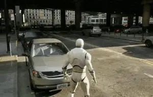 Un dezvoltator de la Amber Studios a creat un joc cu Superman în Unreal Engine 5