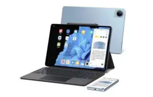 Vivo Pad este prima tabletă Vivo şi are ecran OLED de 11 inch, cameră duală