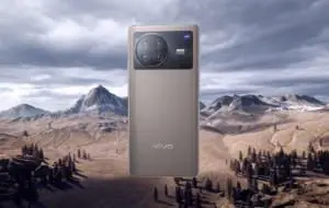 Vivo X Note devine oficial: telefon uriaş, cu ecran de 7 inch, procesor Snapdragon 8 Gen 1