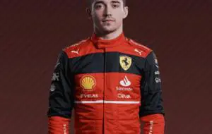 Charles Leclerc este primul ambasador al EA Sports F1 și va fi pe coperta noului joc