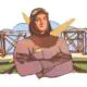 Cine este Elena Caragiani-Stoenescu, personalitatea de astăzi din doodle-ul Google România